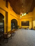 Phoenix Room