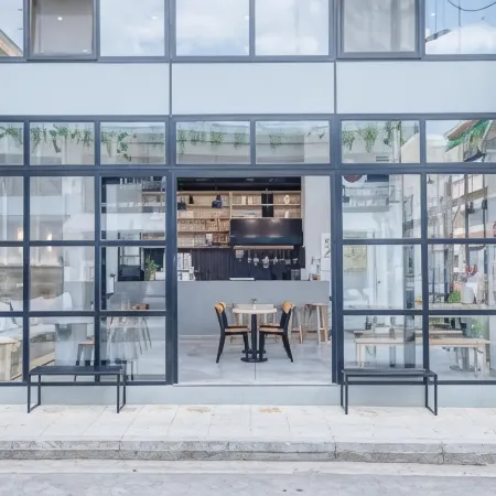 Navitas House