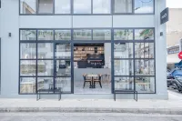 Navitas House Hotels in Vatanex