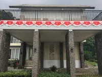 Arainn Bed & Breakfast Tretes Prigen by ecommerceloka Hotel a Candi Wates