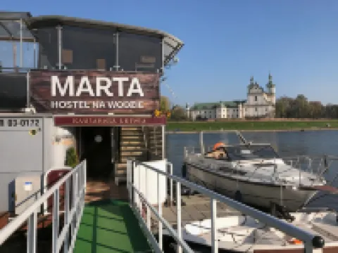 The Boat - Hostel&Chill Hotels in 