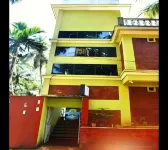 Kapila Beach Hotel and Resort Hotels in Pololem