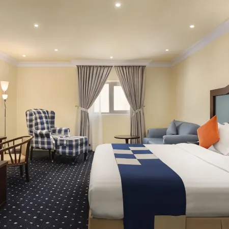 Howard Johnson by Wyndham Dammam