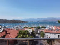 Suna  Suites Hotel & Fethiye