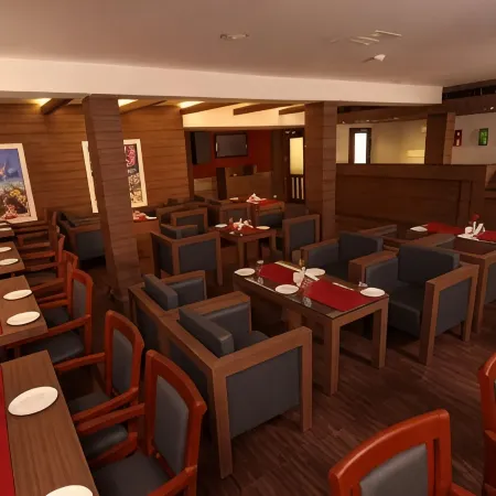 Hotel Aquarius