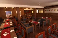 Hotel Aquarius Các khách sạn ở Vaikom