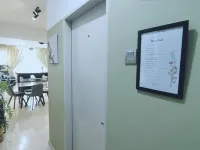 Khailily Hillview Guesthouse KLIA & Sepang Circuit