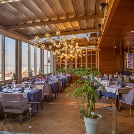 Marigold Thermal & Spa Hotel Bursa