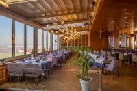 Marigold Thermal & Spa Hotel Bursa - Breakfast