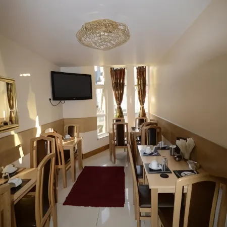 Britannia Inn Hotel