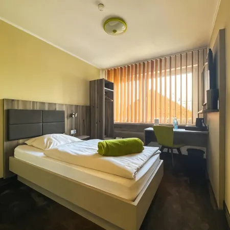Hotel am Sportpark
