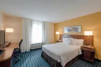 Fairfield Inn & Suites Cleveland Streetsboro