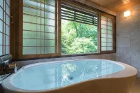 Hotel Miyajima Villa - Hot Springs