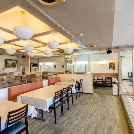 Tabist Hotel Ginga Kisarazu