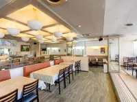 Tabist Hotel Ginga Kisarazu - Aamiainen