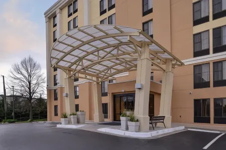 Holiday Inn Express Hunt Valley