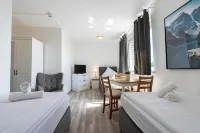 Hotel Bergheim - 3-Star