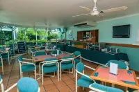 McNevins Maryborough Motel - breakfast