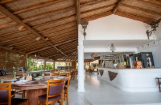 Hotel Marina Quinta do Porto - Hot Springs