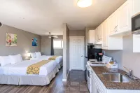 Hinton Highway Inn Hotels in Hinton