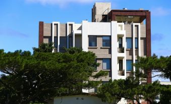 Unique Hualien B&B