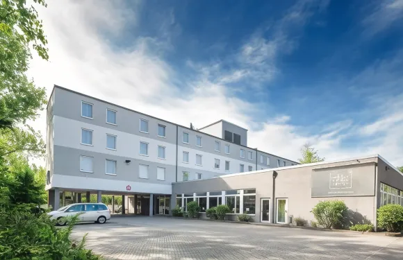 漢諾威會展中心美迪安酒店