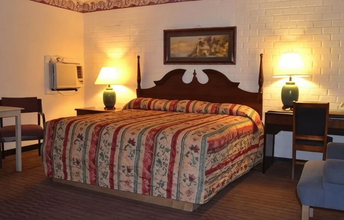 Motel Jesup