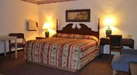 Motel Jesup - 2 estrellas