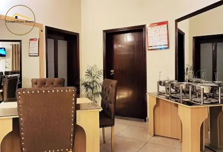 Grand Peace House II Отели рядом с достопримечательностью «Shakarparian National Park»