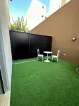 Charming Amman Apartment with Terrace and Garden Các khách sạn ở 