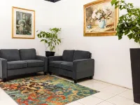 添竹酒店 安東尼奧港酒店