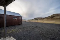 Paradise Cottages