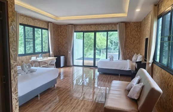 Phu Siab Mhok KhaoSok 普西布Mhok KhaoSok