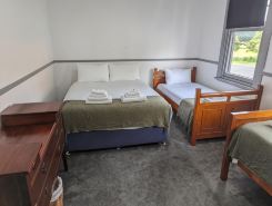 Weldborough Hotel
