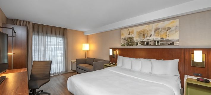 Comfort Inn Hotels in Thunder Bay