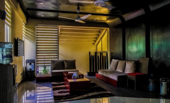Gofas Lodge