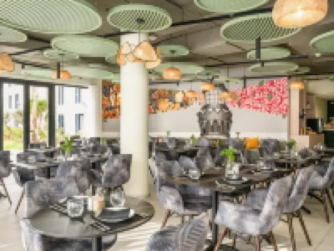 Mia Mazagan Bay Hotels in El Jadida