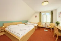Penzion Krumlov - Massage Studio