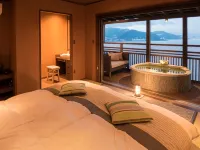 海のはな 網代温泉周辺のホテル