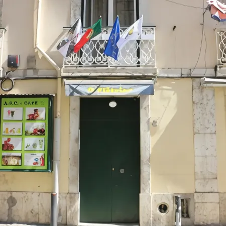 O Elétrico Guesthouse