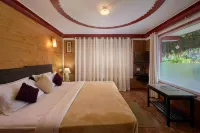 De Rock Jungle Living Resort Hotels near Haunted office