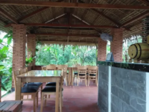 鄉村河濱民宿 周城縣酒店