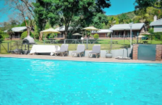 Avoca Vale Country Hotel