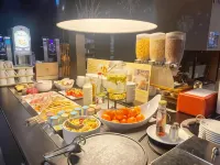 Campanile Annecy - Cran Gevrier - servizio colazione