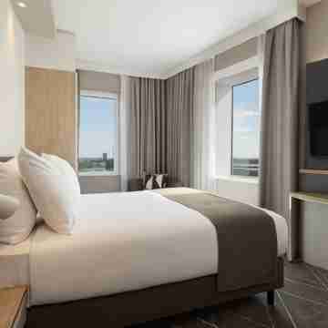 Holiday Inn EINDHOVEN AIRPORT by IHG Rooms