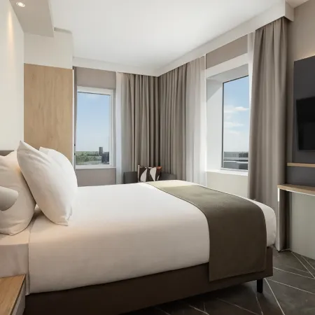 Holiday Inn EINDHOVEN AIRPORT by IHG