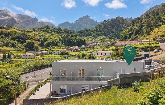 North View Guesthouse