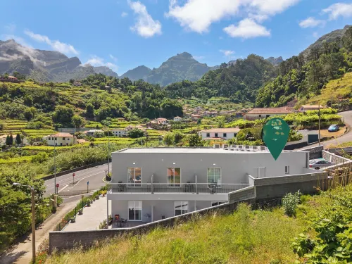 North View Guesthouse Hotels in Ponta Delgada