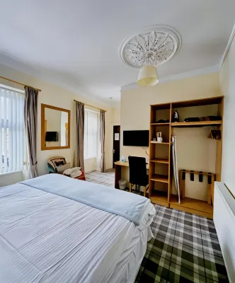 Homesly the Station Hotel Hotels in Portsoy