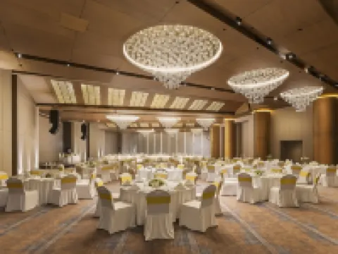 Tasigo Eskisehir โรงแรมในเอสกิเซเฮียร์